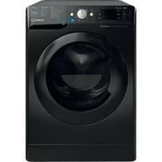 Indesit BDE96436KVUK 9/6 kg 1400 Spin Steam Push + Go Washer Dryer