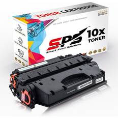 Toner 05X/80X/CE505X/CF280X Set