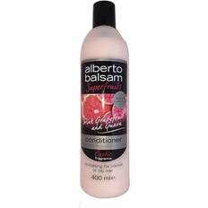 Alberto Pink Grapefruits Conditioner And Guara 2x400 ml