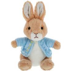 Beatrix Potter Classic soft toy peter rabbit