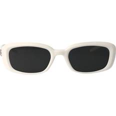 Gentle Monster Sunglasses Gentle Monster Chic LIN Sunglasses - White