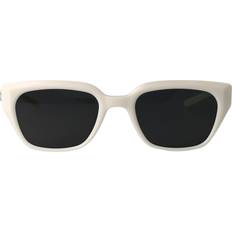 Gentle Monster Unisex Sunglasses Gentle Monster Sonnenbrille Nabi W2 White - Unisex