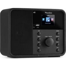 Audizio Nardo DAB Internet Radio