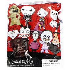 Disney Nyckelringar Disney Nightmare Before Christmas Bag Clip - Display