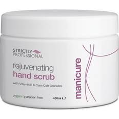 Strictly Professional Rejuvenating Hand Scrub 450 ml