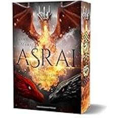 Bücher Asrai Das Herz der Drachen (Geheftet)