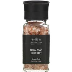 The Spice Lab Himalayan Pink Salt 198g