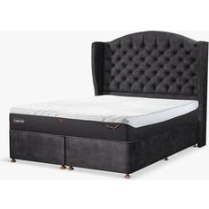 Tempur Woodbridge Full Depth Single Headboard