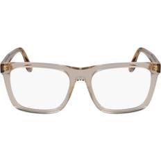 Beige Glasses & Reading Glasses Victoria Beckham TRANSPARENT BEIGE (53)