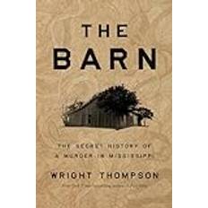 Books Barn The Secret History of a Murder in Mississippi (Hardcover)