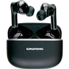 Grundig Kabellos Bluetooth 300mAh 6,5 Stunden Wiedergabezeit