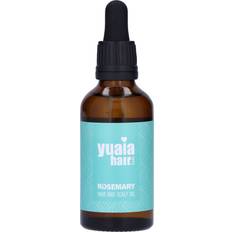 Rosemary HaiI Oil