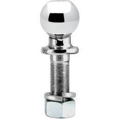 Hitch Balls Reese Towpower 1 in. x 3-1/4 in. Shank 3.5K lb. Capacity Hitch Ball 2 in. Ball Diameter