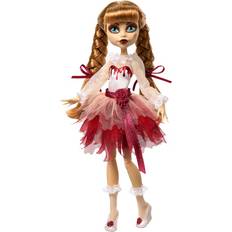 Monsters Dolls & Doll Houses Mattel Monster High Annabelle Skullector Doll