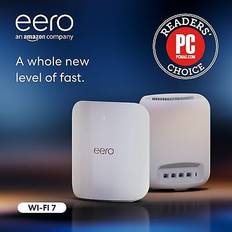 eero Max 7 Mesh WiFi Router 10 Gbps Ethernet