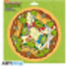 ABYstyle Abysse Corp Teenage Mutant Ninja Turtles Mousesmat