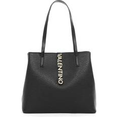 Valentino Bags Zeno Ladies Shopper Bag in Black One Size