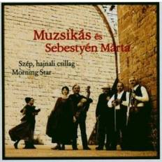 Muzsikas Morning Star (CD)