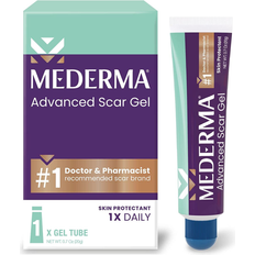 Burn gel Mederma Advanced Scar 20g Gel