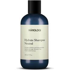 Hårologi fob schampo Hårologi Hydrate Shampoo Neutral 230ml