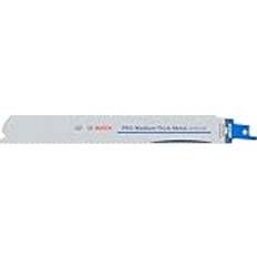 Elverktygstillbehör Bosch Professional 2608658994 Tigersågsblad 5 st