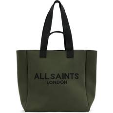 AllSaints Izzy Recycled Polyester Tote