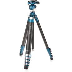 Kamerastativ Benro Cyanbird 5-Section Carbon Fiber Tripod with FS30 Ball Head