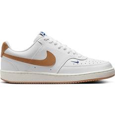 Nike Court Vision Low Next Nature W - White/Game Royal/Sail/Flax