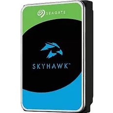 1000 GB - 3.5" - HDD Discos duros Seagate SkyHawk ST1000VX013 1TB