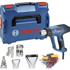 Bosch varmluftspistol Bosch 06012A6303 GHG 23-66 Värmepistol
