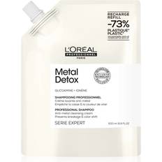 L'Oreal Professionnel Metal Detox Shampoo 500 ml