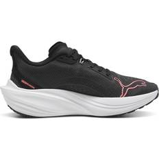 Puma Darter Pro - Black/Sunset Glow/Pale Plum