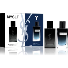 Y & MYSLF Gift EdP Set 2x7ml