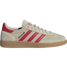 Adidas Spezial Sneakers Adidas Handball Spezial - Putty Grey/Team Victory Red/Wonder Beige