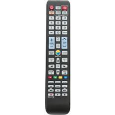 Vinabty New BN59-01179B Replace Remote fit for Samsung Smart LED 3D TV UN46H7150AF UN48H8000AF UN50HU8500F UN55HU8500F UN60H7100AFXZA UN60H7150AF UN65HU8500F UN65H7150AF UN75H7100AF Sub BN59-01179A