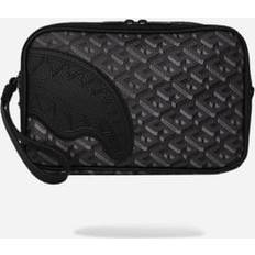 Sprayground 3DSG Blackout Toiletry bag multicolour