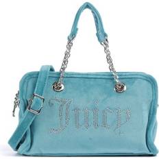 Juicy Couture Kimberly Handbag aquamarine