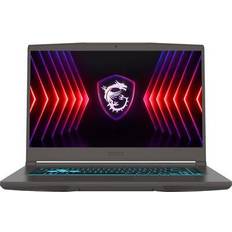 MSI Thin 15 B12UC-1439 15.6" Core i5-12450H 32GB RAM 512 GB