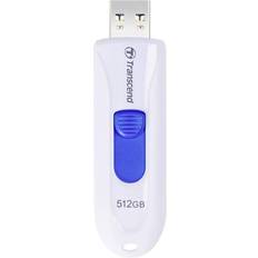 Transcend JetFlash 790 512GB USB 3.1 Gen 1