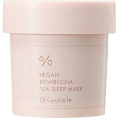 Dr. Ceuracle Vegan Kombucha Tea Sleep Mask 100 g