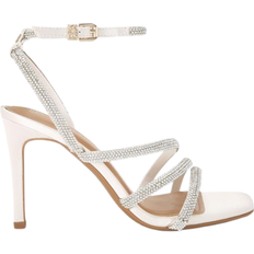 Kurt Geiger Savanna Heels - Bone