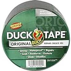 Building Materials Duck Tape Original Silver 50 mm x 50 m 50000x50mm