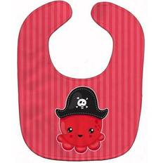 Machine Washable Food Bibs StationX Baby Bib Nautical Pirate Octopus