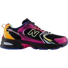 New balance mr530 New Balance MR530 - Black/Exuberant Pink/Cobalt