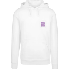 Mister Tee Glory Dragon V2 Hoodie - White