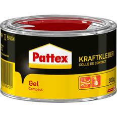 Holzkleber Pattex Kraftkleber Gel 300 g Dose (PCG3X) - Transparent 1Stk.