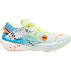 Puma running Puma Deviate Nitro 3 M - Nitro Blue/Fizzy Apple