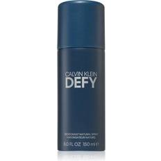 Defy Deo Spray