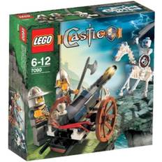 LEGO Castle LEGO Castle Crossbow Attack 7090