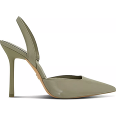 Aldo Green Heels & Pumps Aldo Berolden - Green